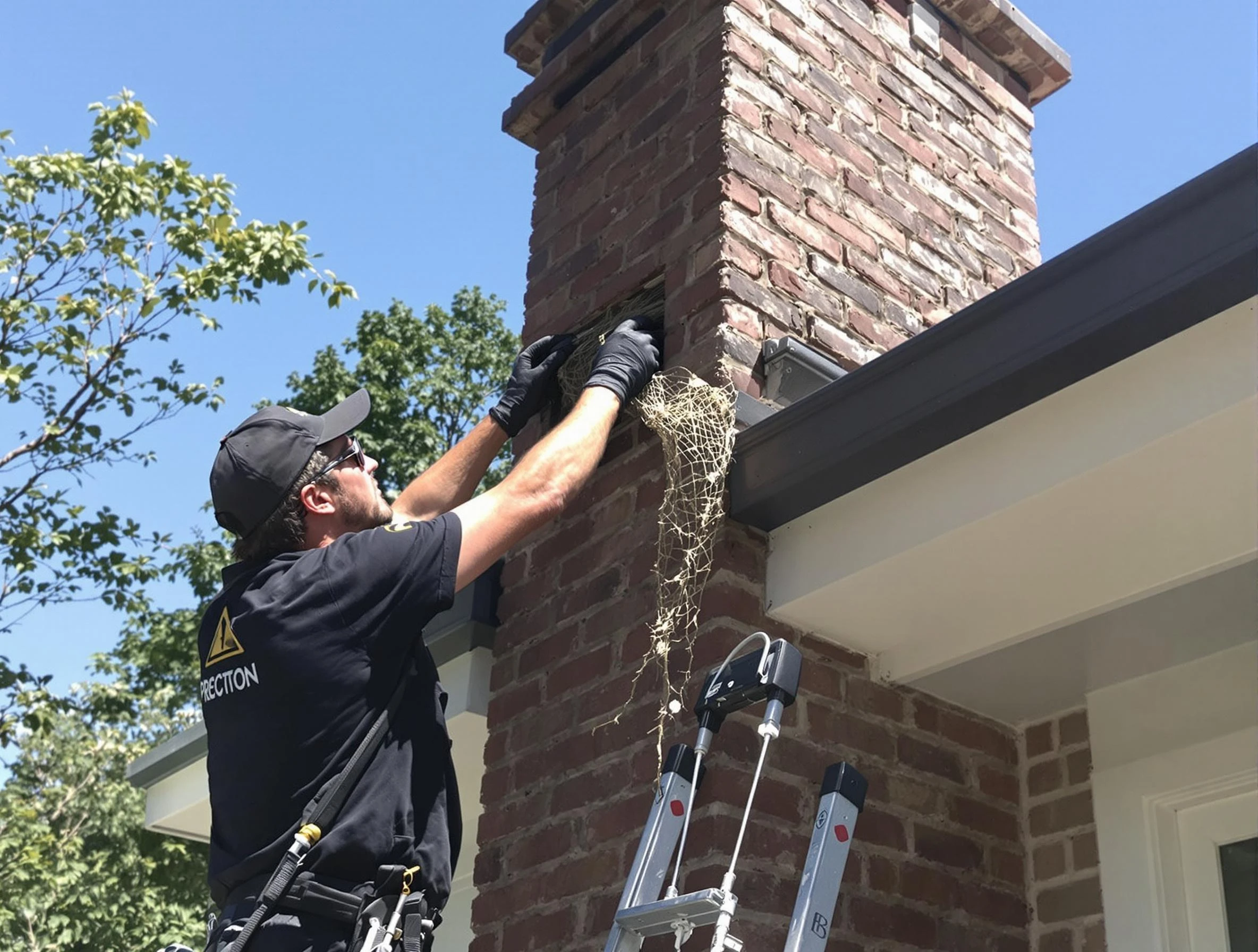 Animal & Debris Removal/Screening in Mount Juliet