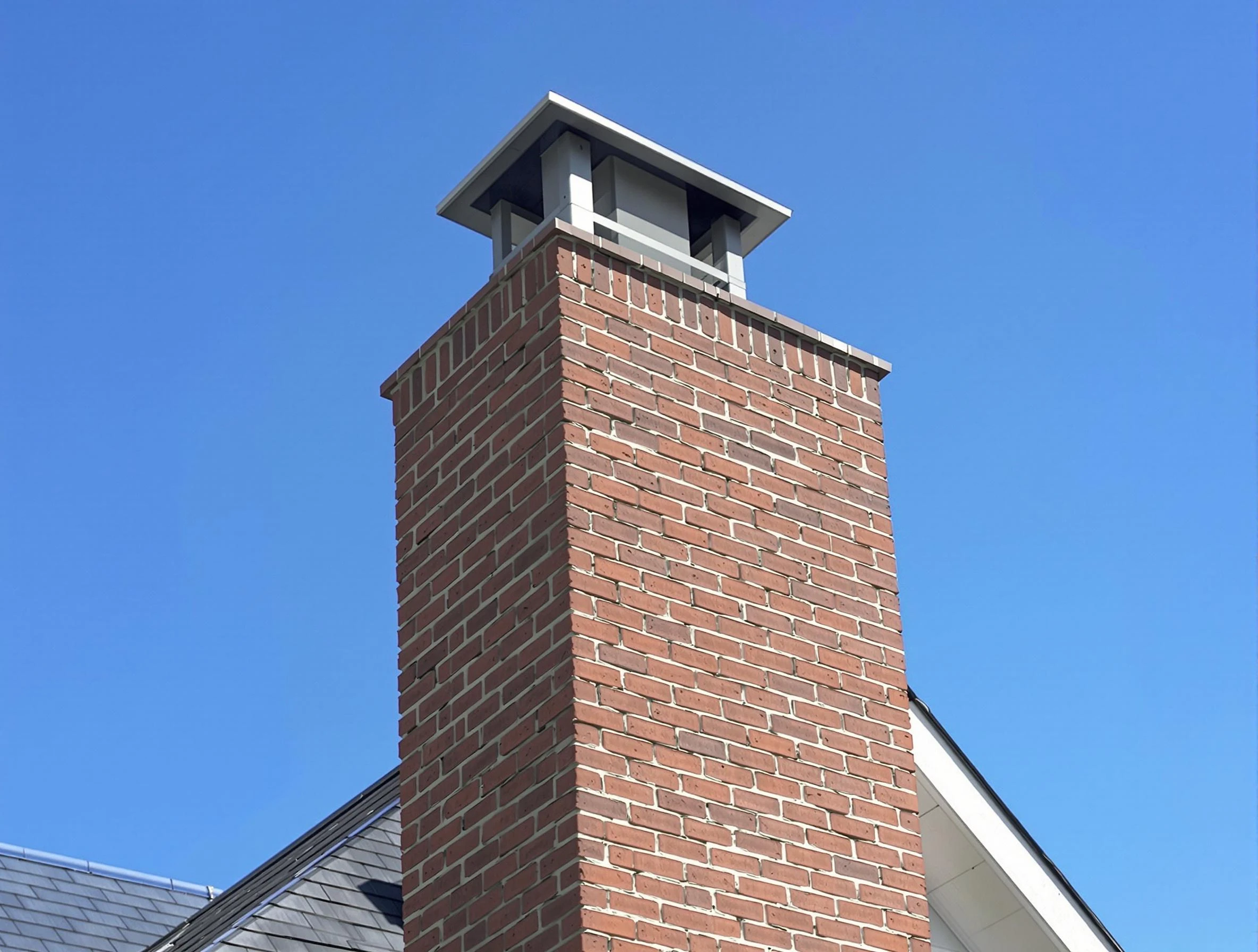 Chimney Remodeling in Mount Juliet